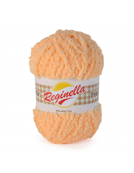Peluche Apricot