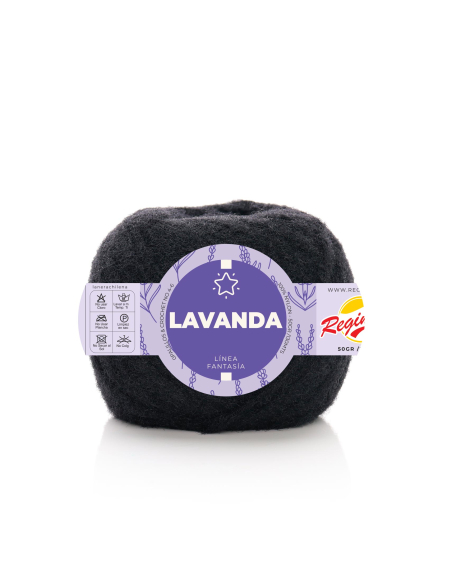 Lavanda Negro