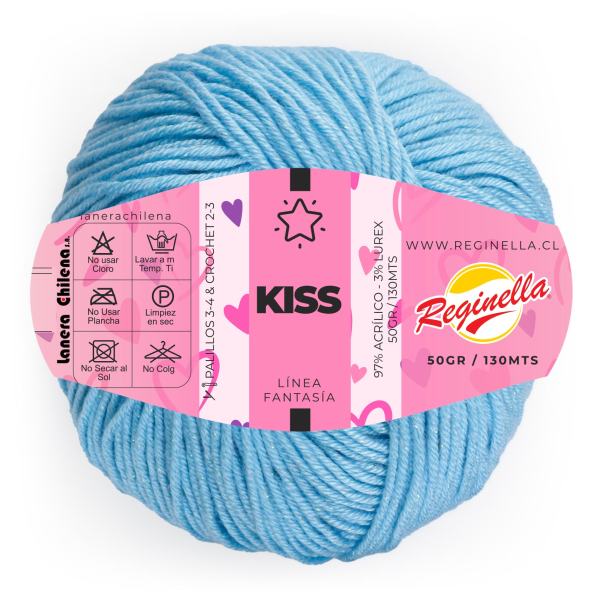 Kiss Campana