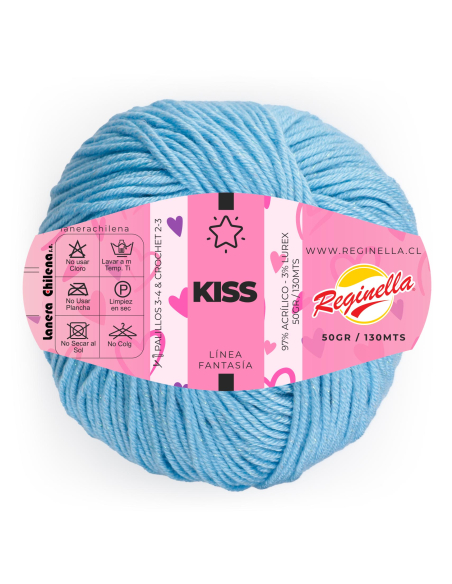 Kiss Campana