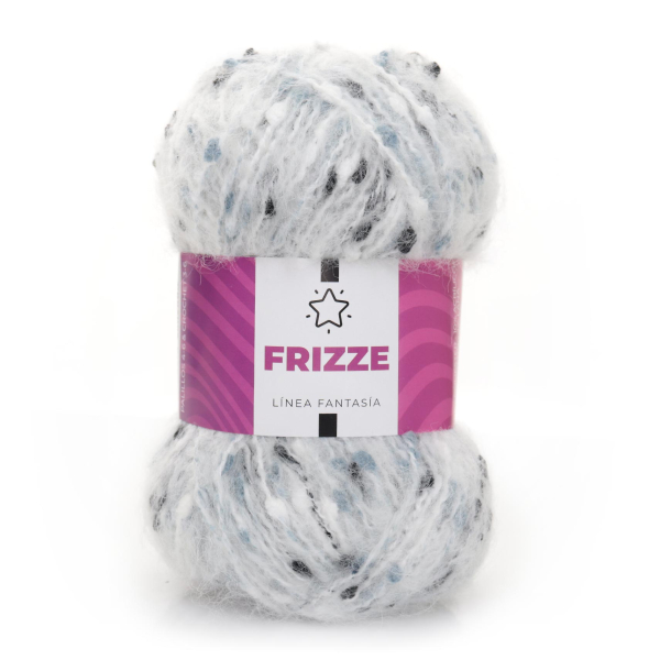 Frizze 911