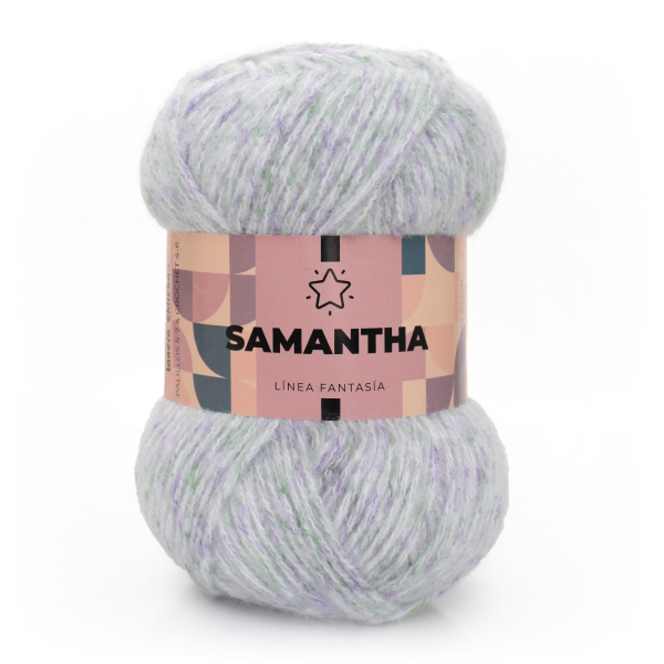 Samantha 608