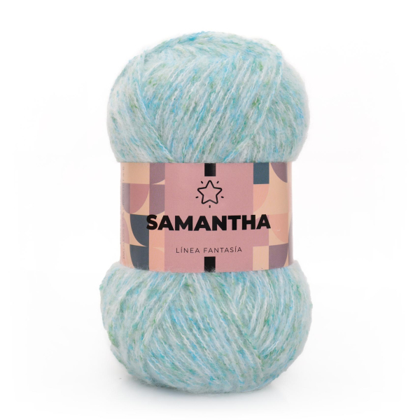 Samantha 606