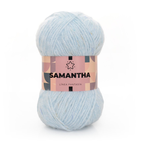 Samantha 605