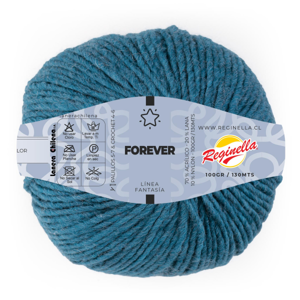 Forever Jeans