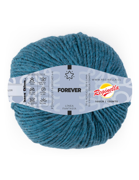 Forever Jeans