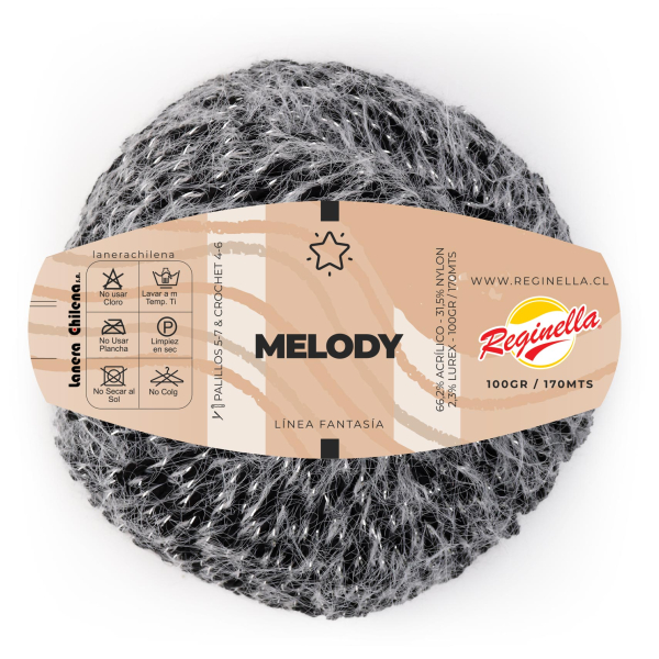 Melody Negro