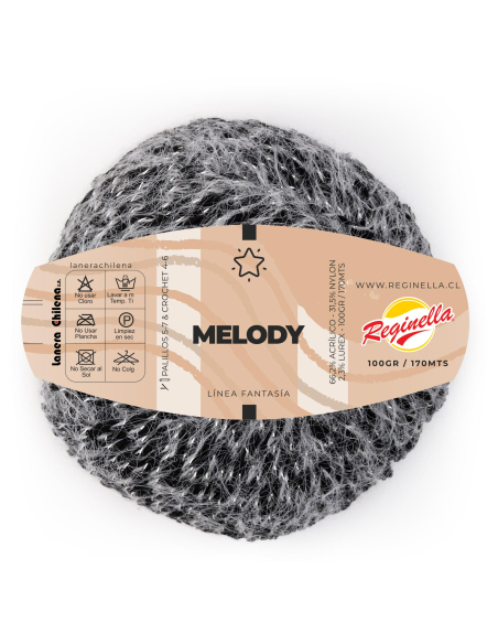 Melody Negro