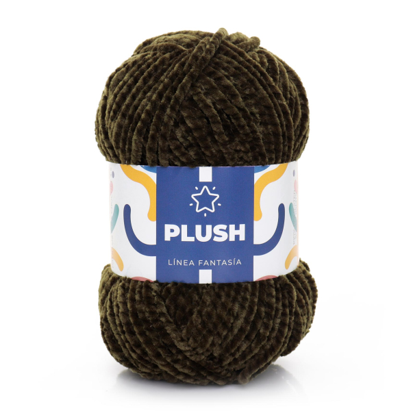 Plush Militar