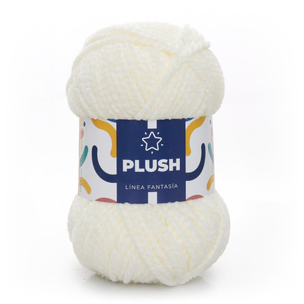 Plush Crudo