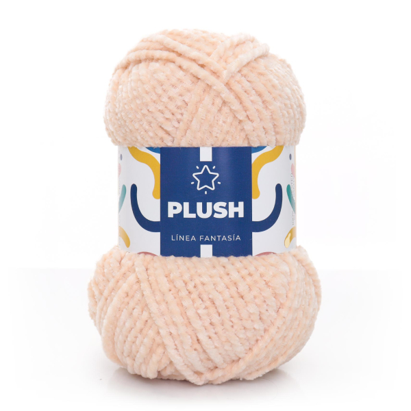 Plush Apricot