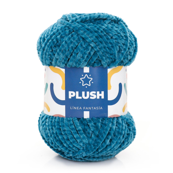 Plush Petroleo