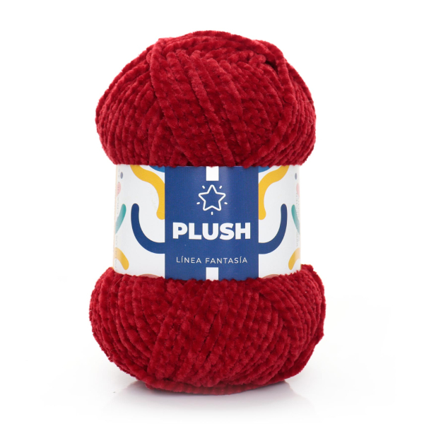 Plush Rojo Italiano