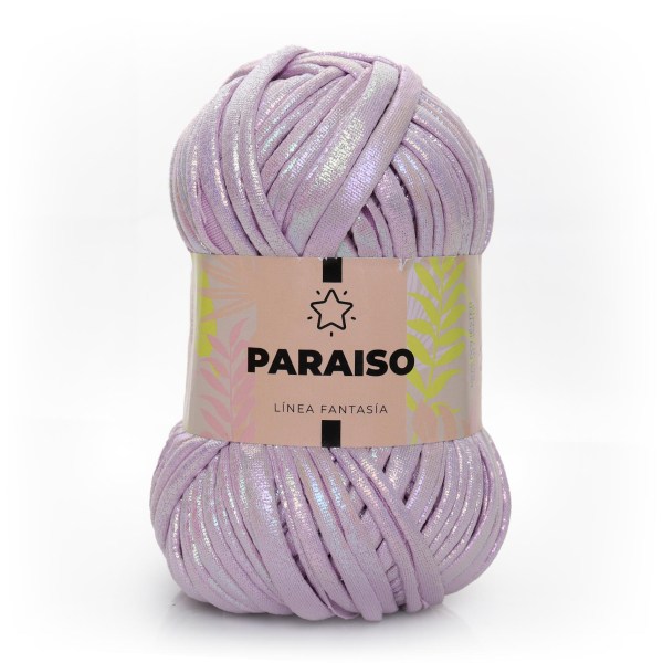 Paraiso Lila