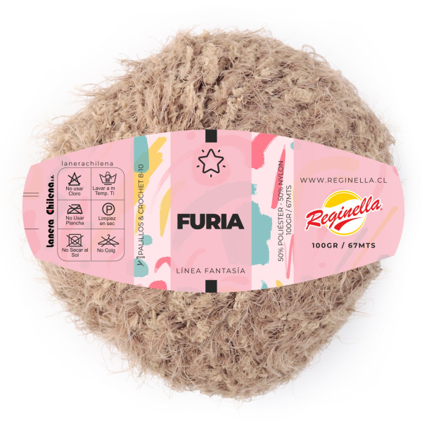 Furia Vicuña