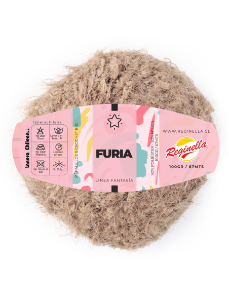 Furia Vicuña