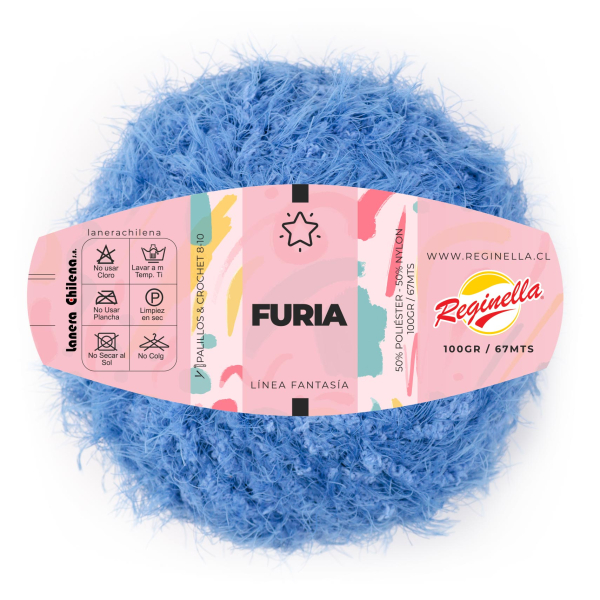 Furia Cielo