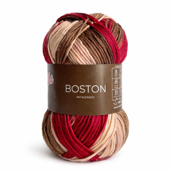 Boston 922