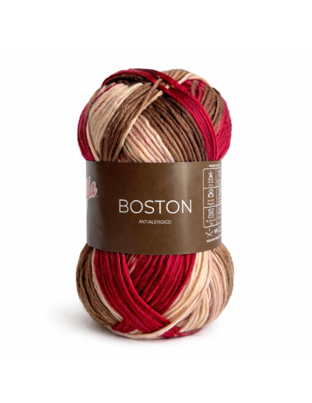 Boston 922