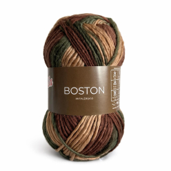 Boston 923