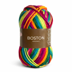 Boston 932