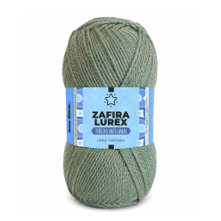 Zafira Verde Grisaceo