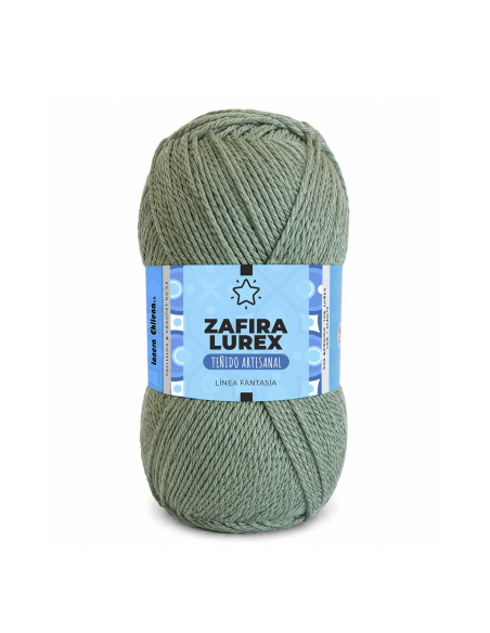 Zafira Verde Grisaceo