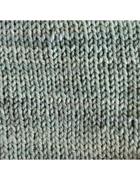 Zafira Verde Grisaceo
