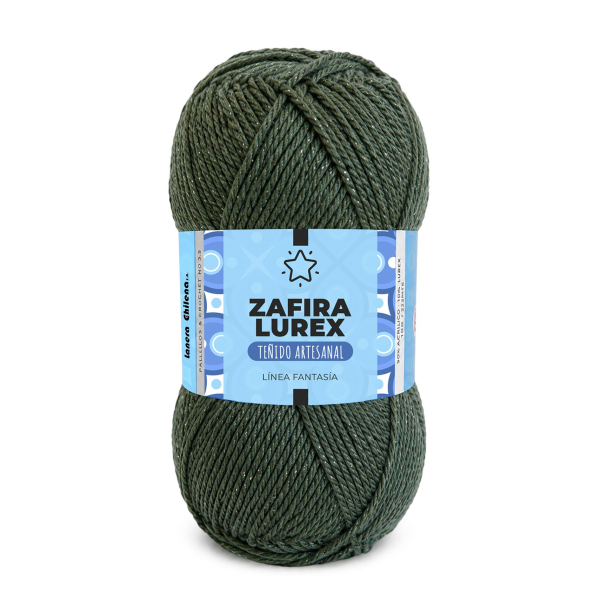 Zafira V. Musgo