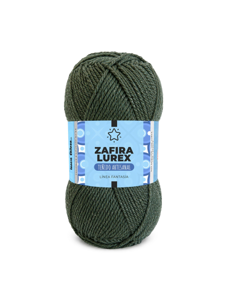 Zafira V. Musgo
