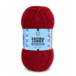 Zafira Rojo Italiano