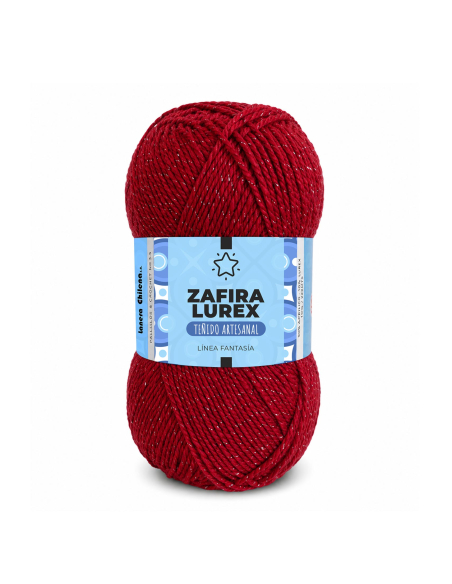 Zafira Rojo Italiano