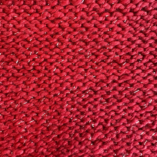 Zafira Rojo Italiano