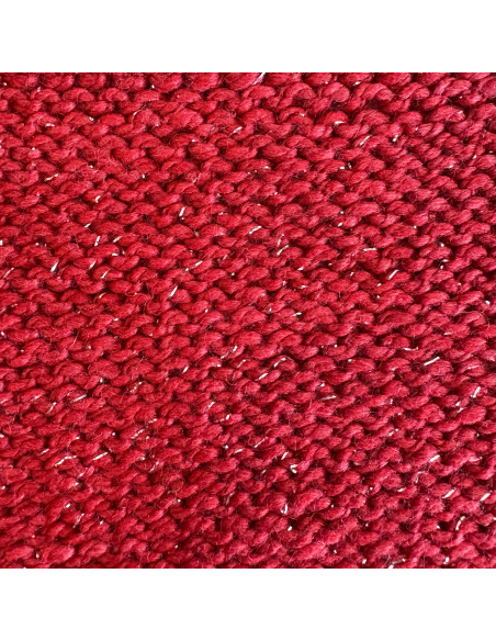 Zafira Rojo Italiano