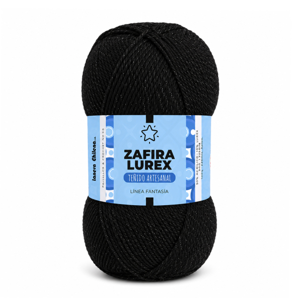 Zafira Negro
