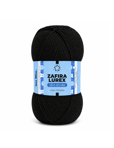 Zafira Negro