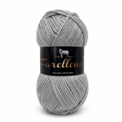 Farellones Cundidora Perla
