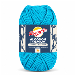 Algodón Premium Calipso