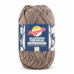 Algodón Premium Bison