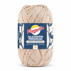 Algodón Premium Blanco...