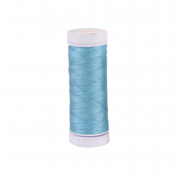 Hilos De Coser Azul 518