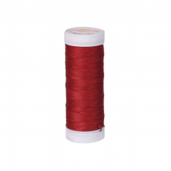 Hilos De Coser Rojo 075