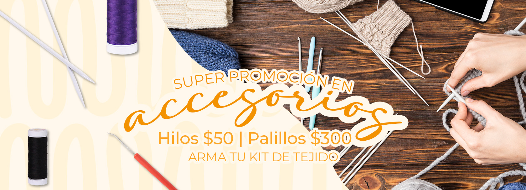 accesorios Slide background