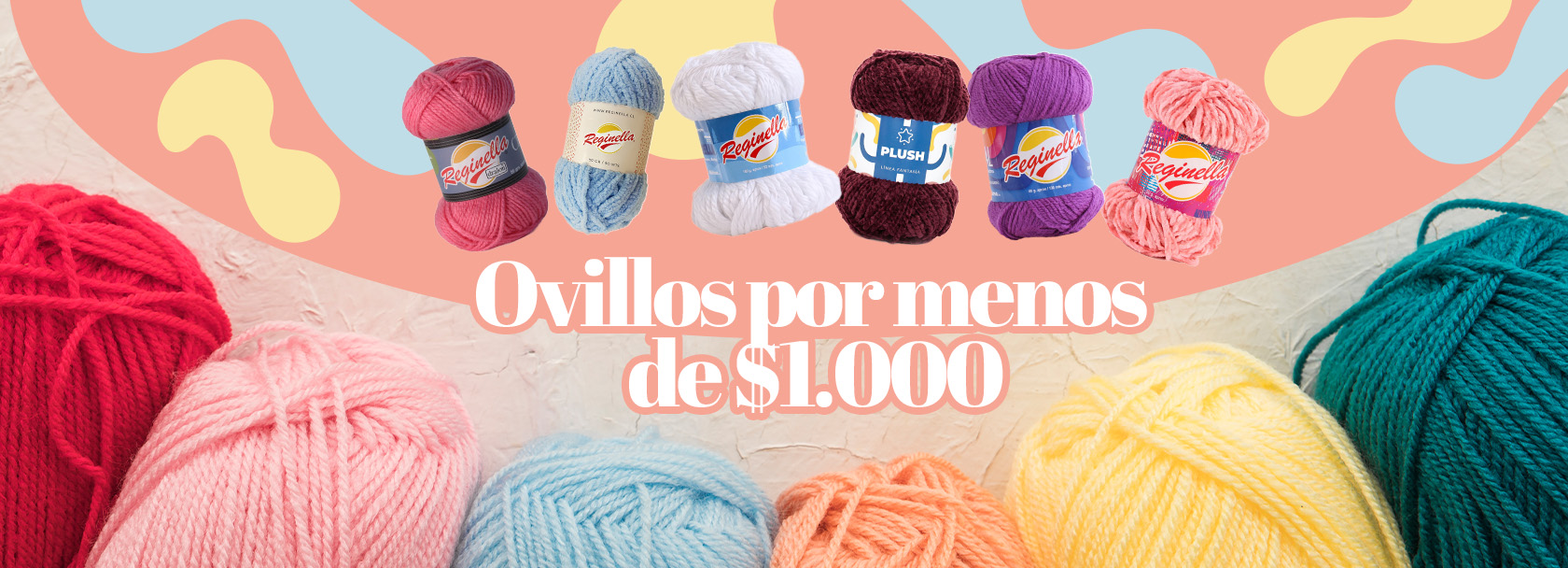 ovillo 1000 Slide background